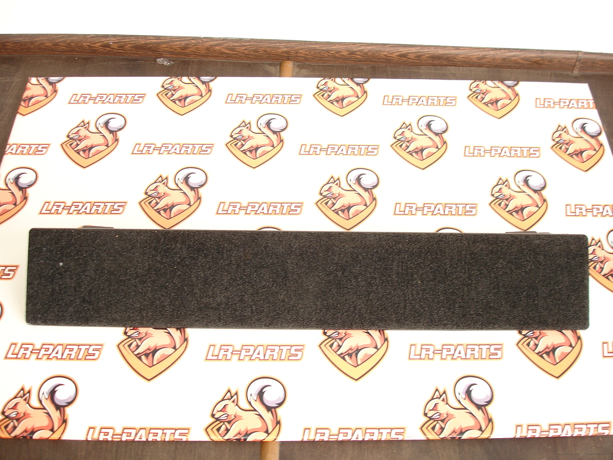 LR023877 Panel Wykończenia Bagażnika RANGE ROVER L322 2002-2013 używany